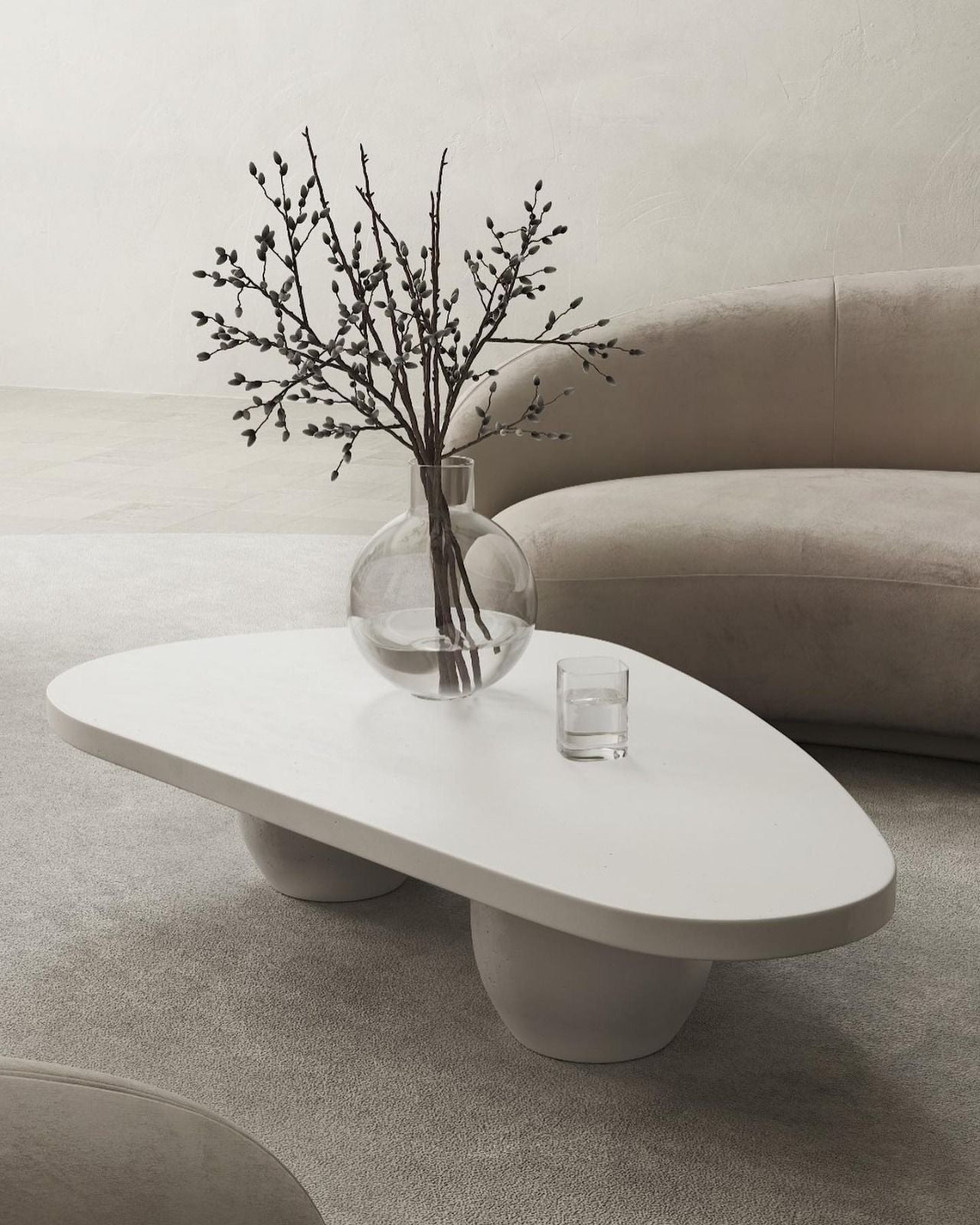 Fiberglass Tables