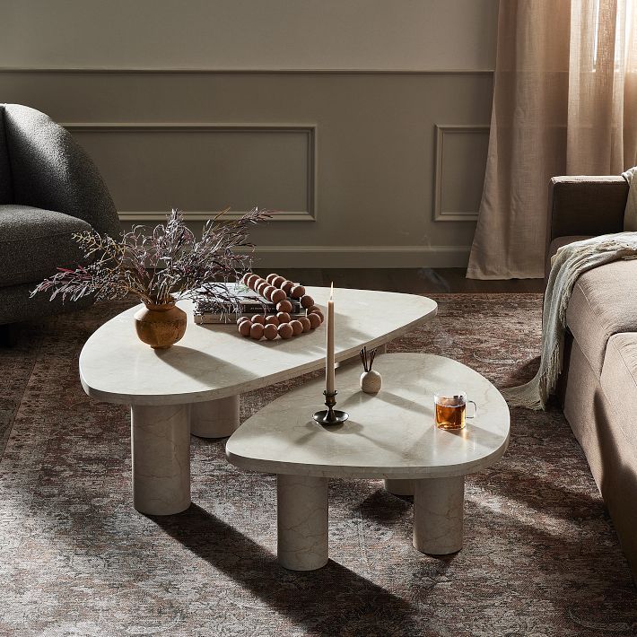 Fiberglass Tables