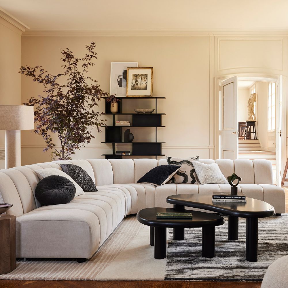 Fiberglass Tables