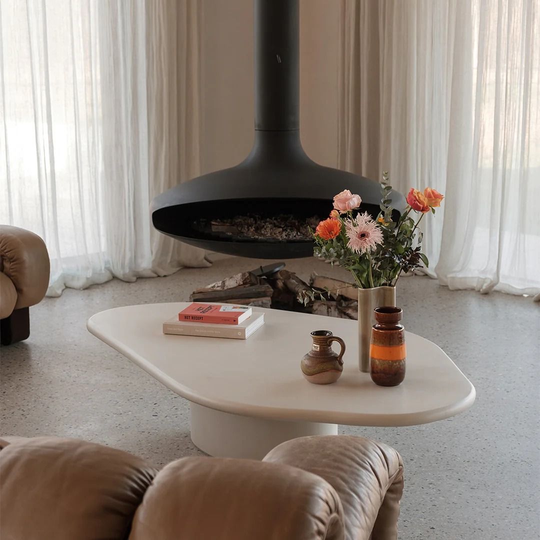 Fiberglass Tables