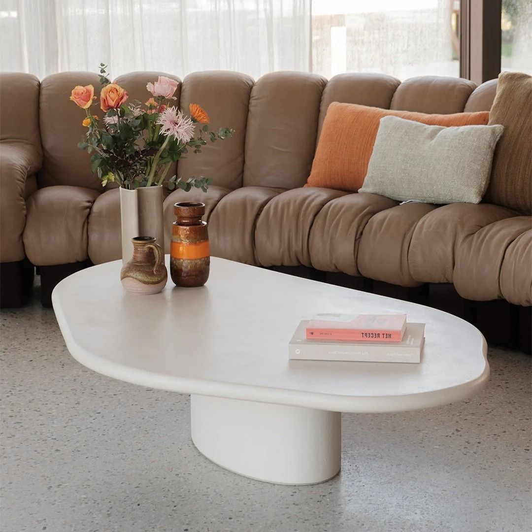 Fiberglass Tables