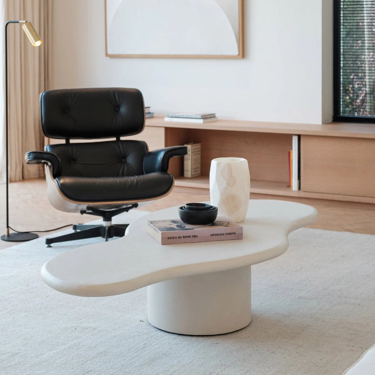 Fiberglass Tables