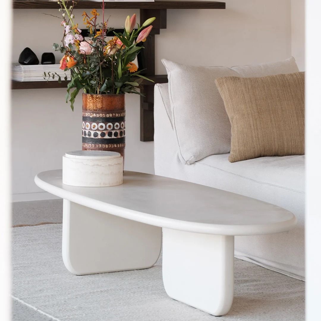 Fiberglass Tables