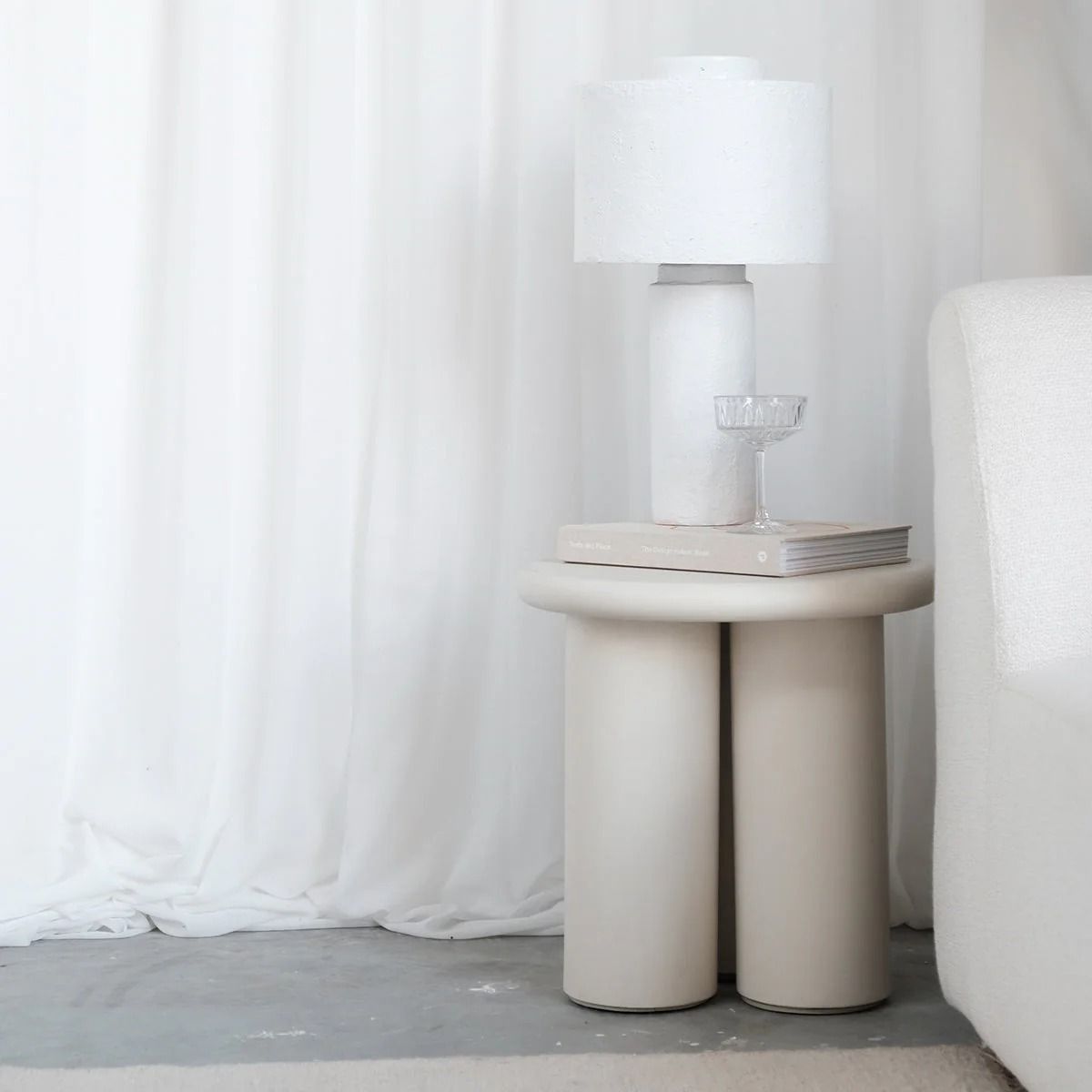 Fiberglass Tables