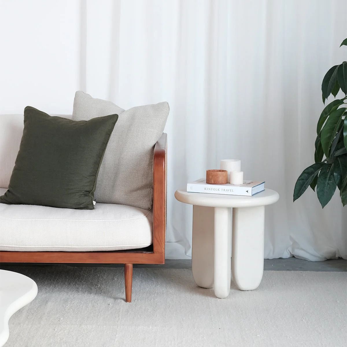 Fiberglass Tables