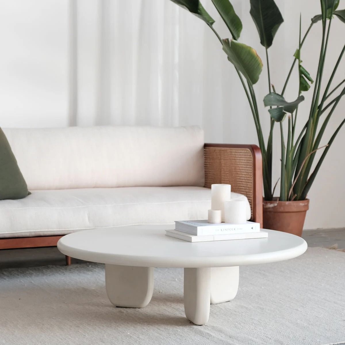 Fiberglass Tables