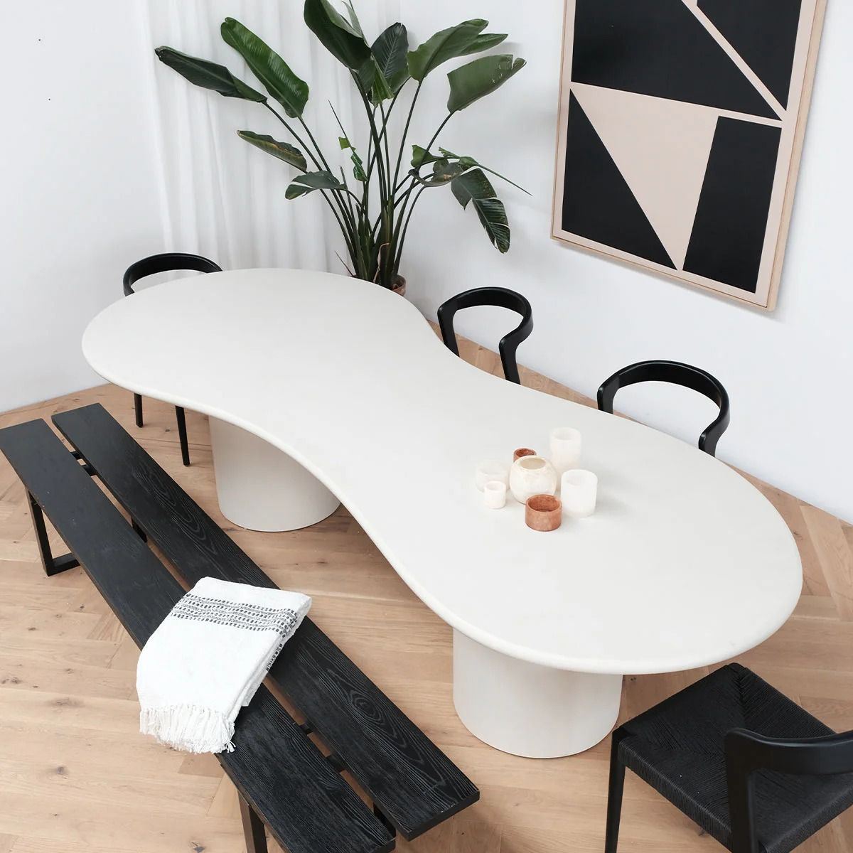Fiberglass Tables