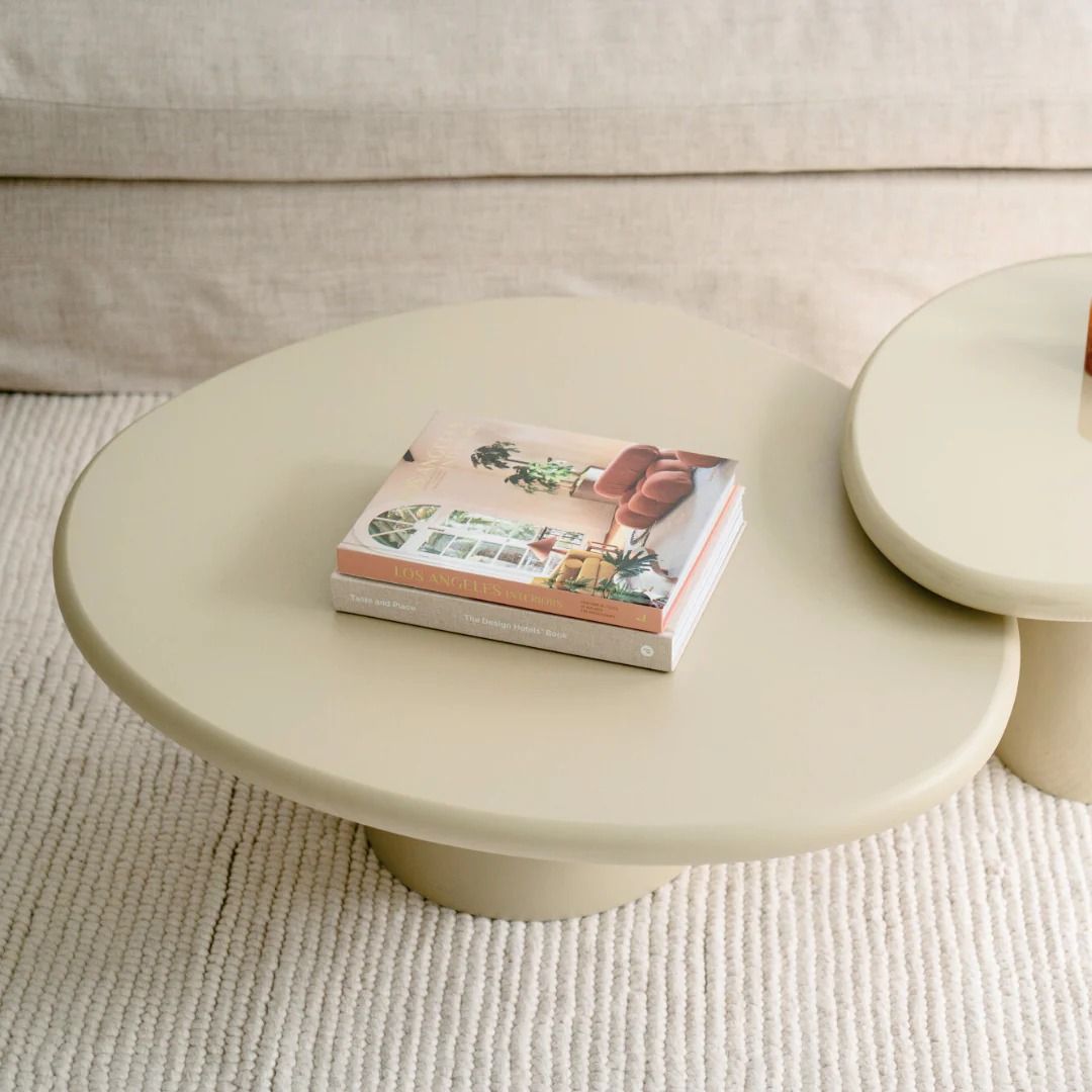 Fiberglass Tables