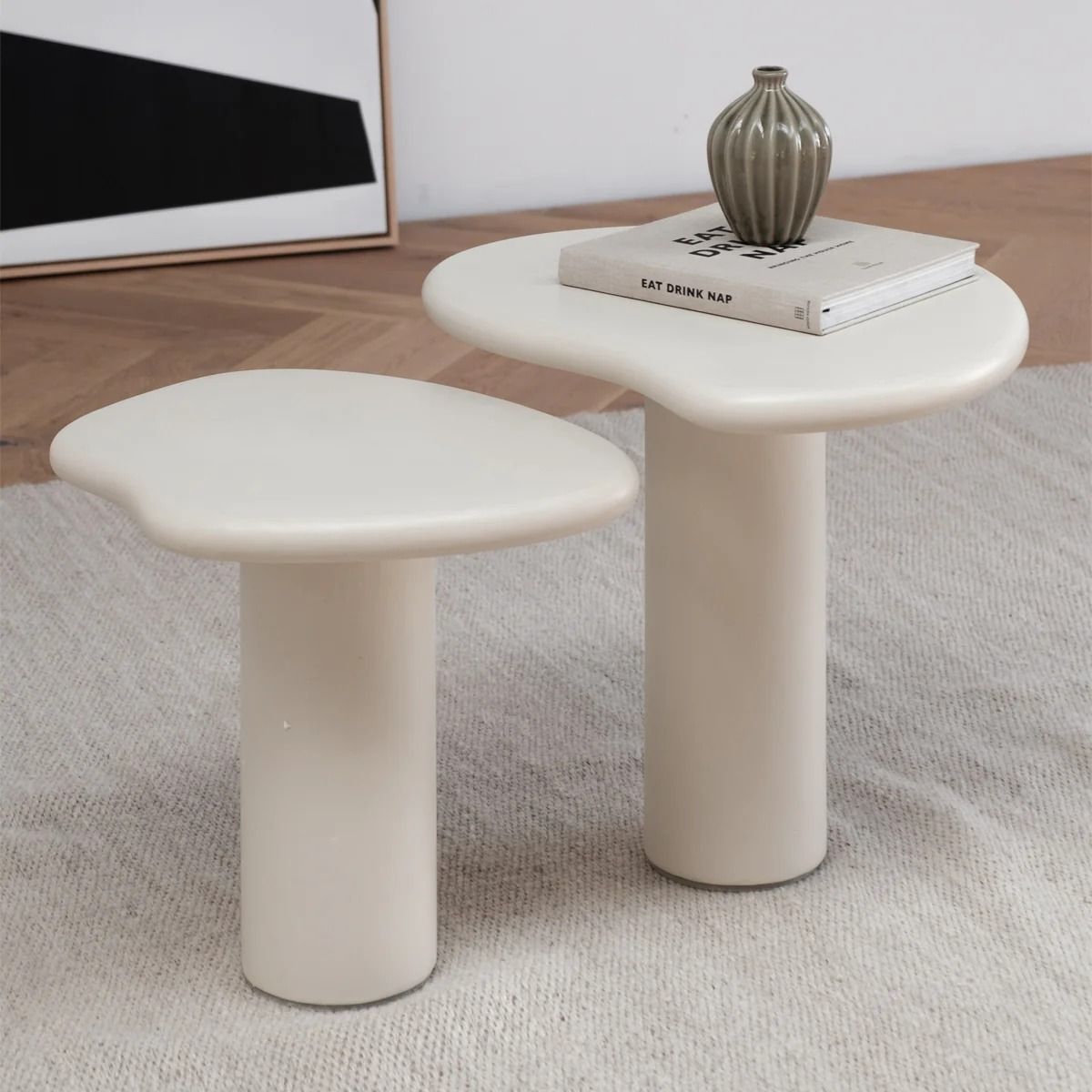 Fiberglass Tables