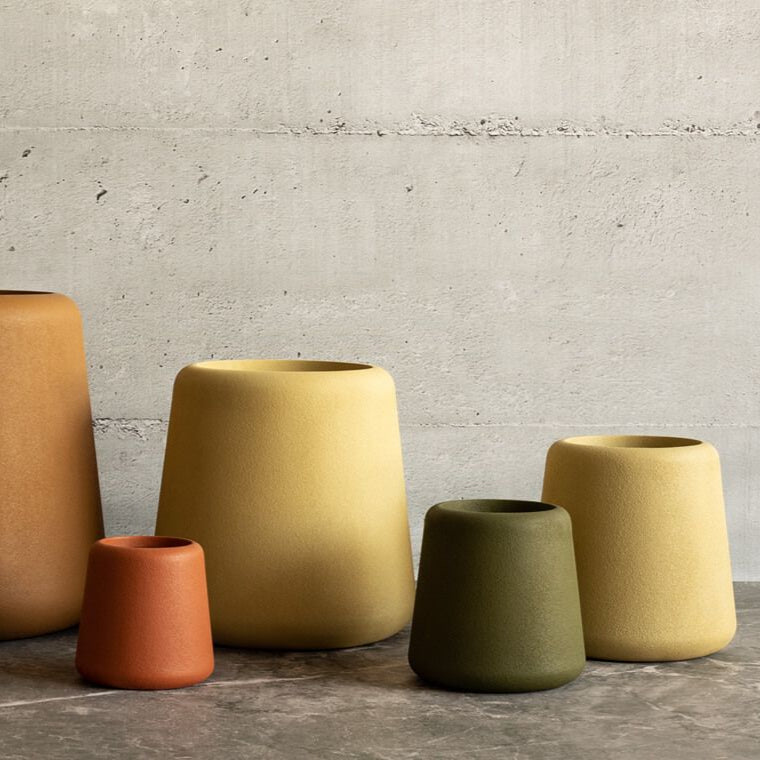 أواني الزراعة