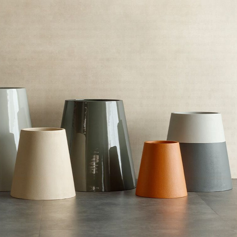 أواني الزراعة