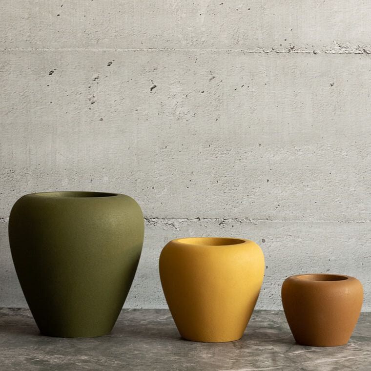 أواني الزراعة