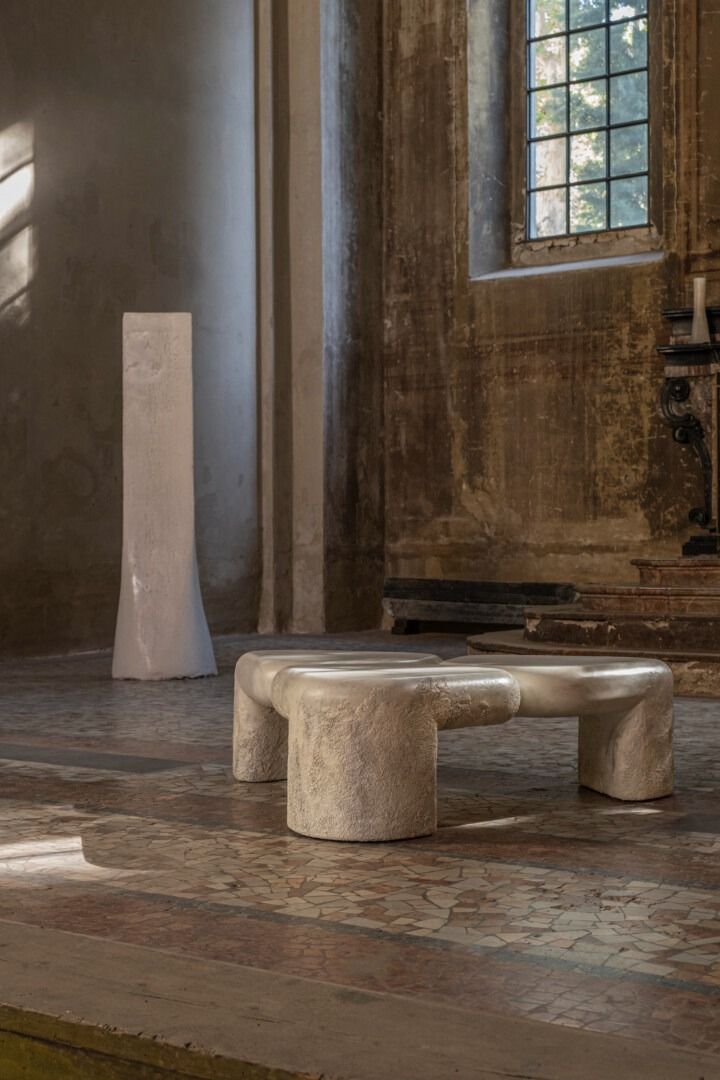 Fiberglass Tables