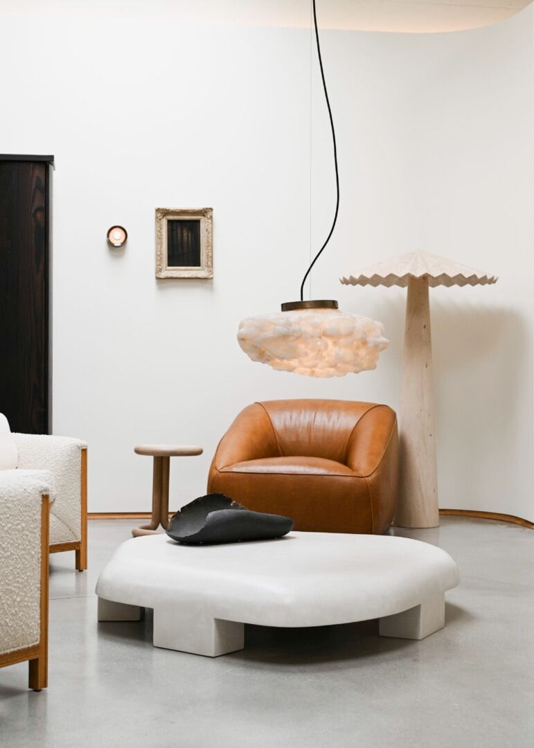 Fiberglass Tables
