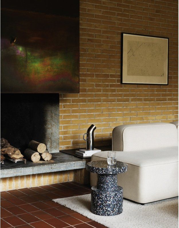Fiberglass Tables