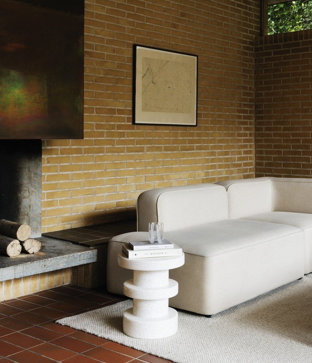 Fiberglass Tables
