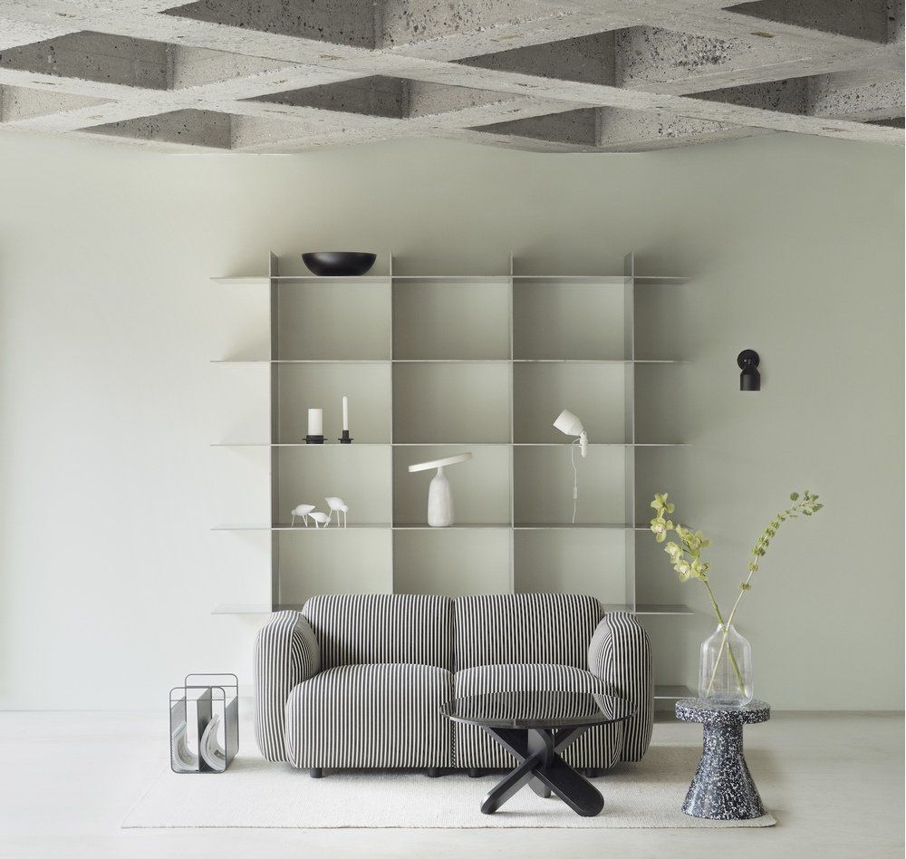 Fiberglass Tables