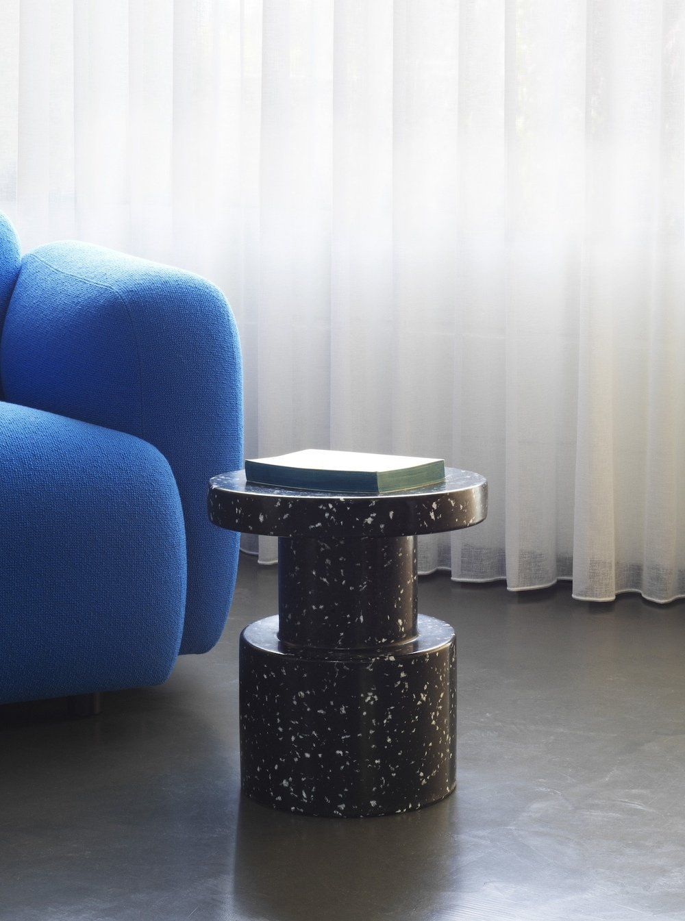 Fiberglass Tables