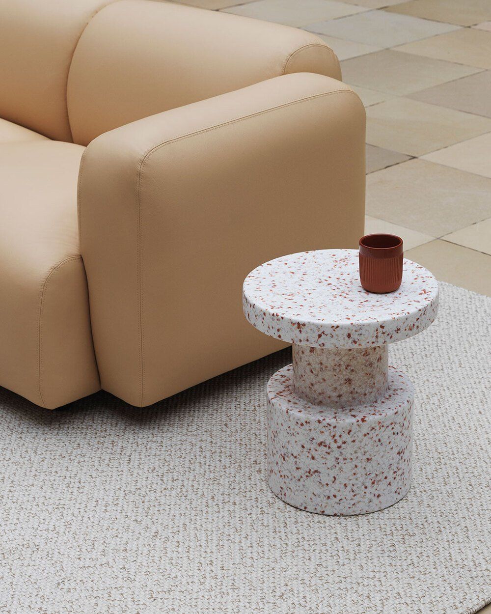 Fiberglass Tables