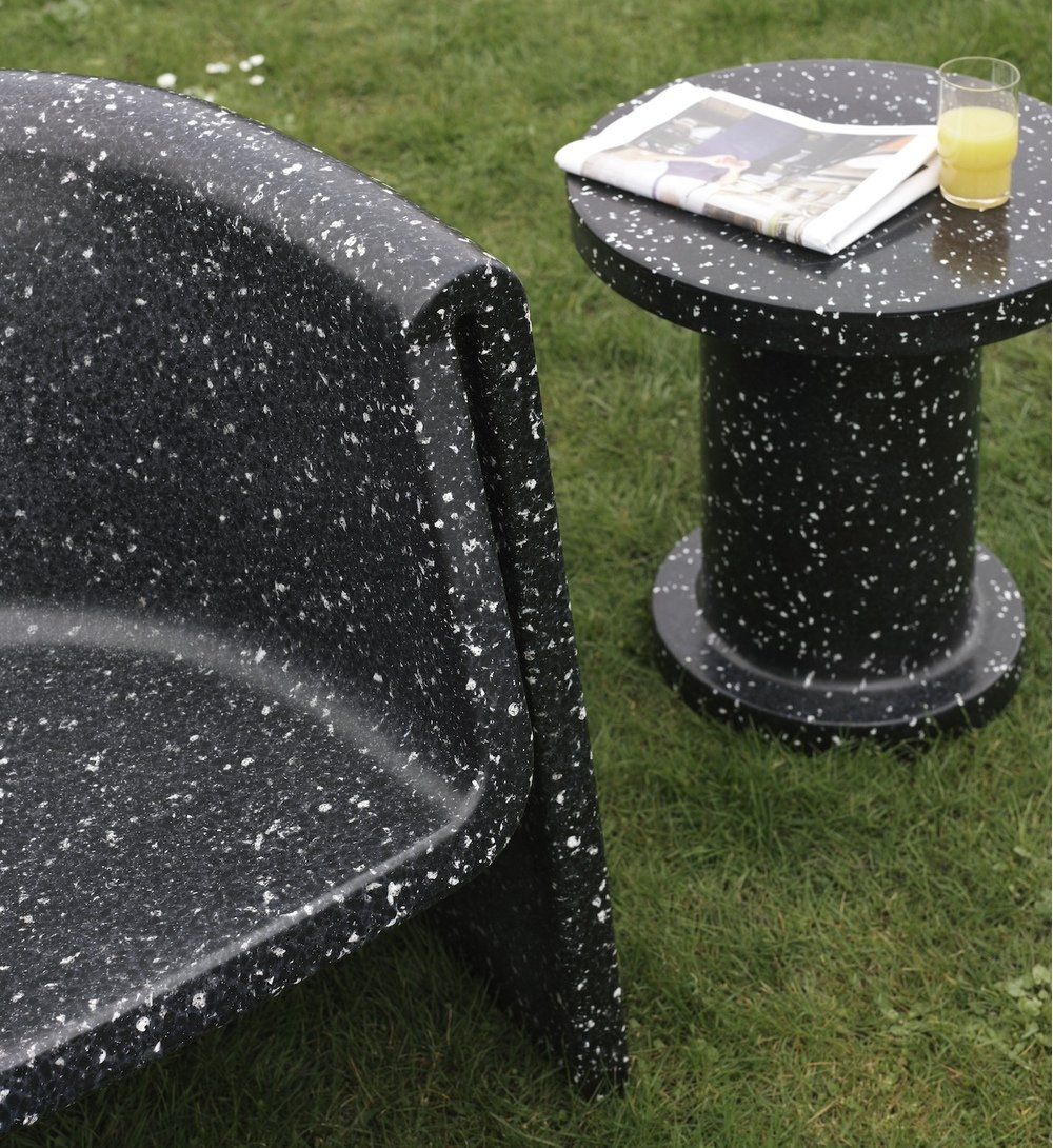 Fiberglass Tables