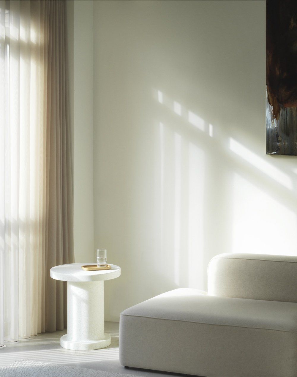 Fiberglass Tables