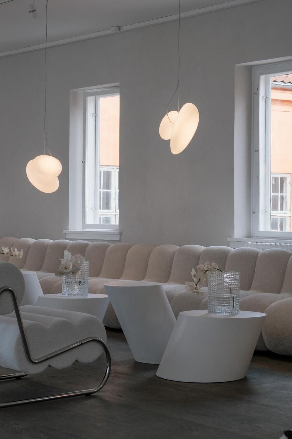 Fiberglass Tables