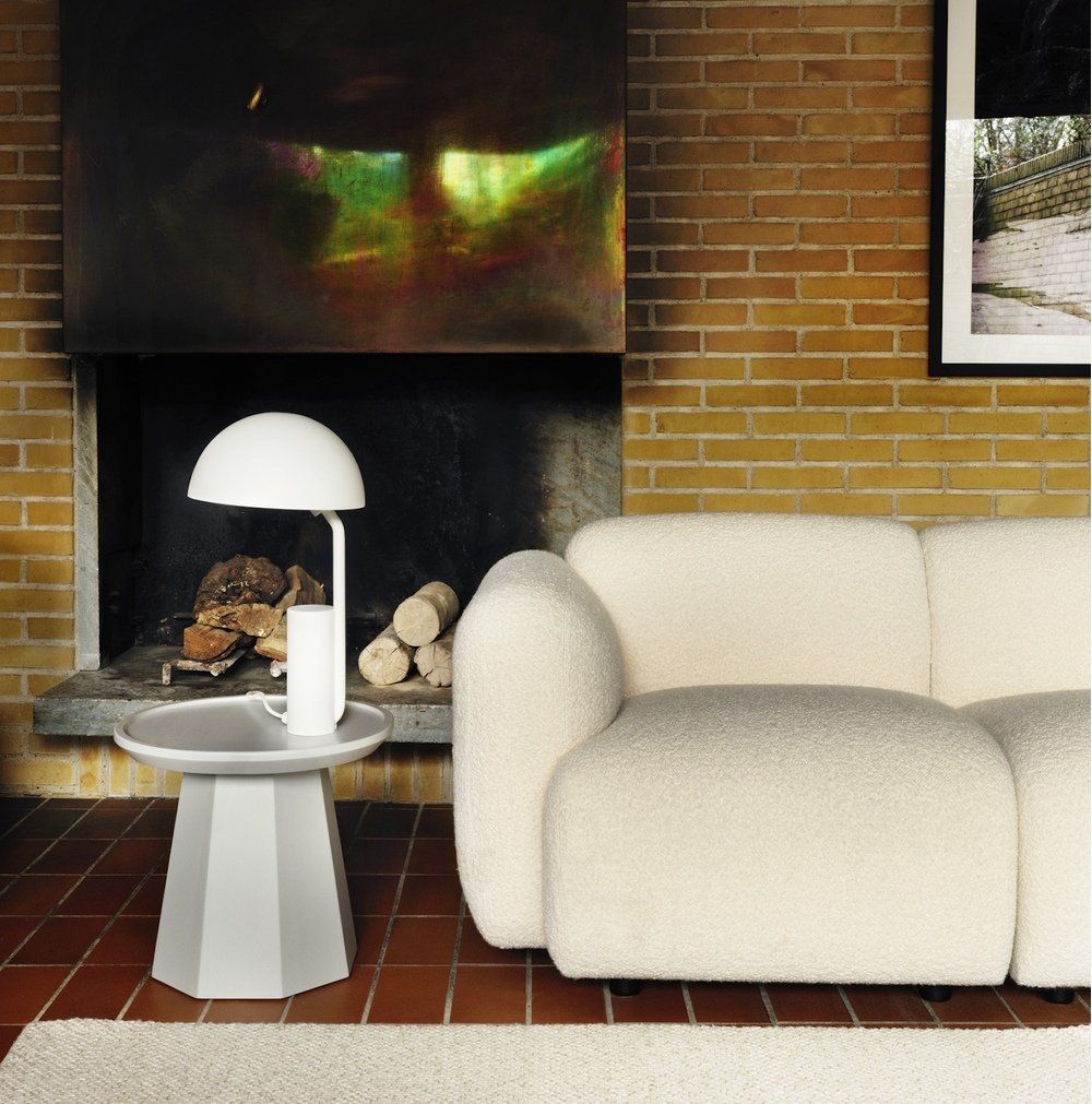 Fiberglass Tables