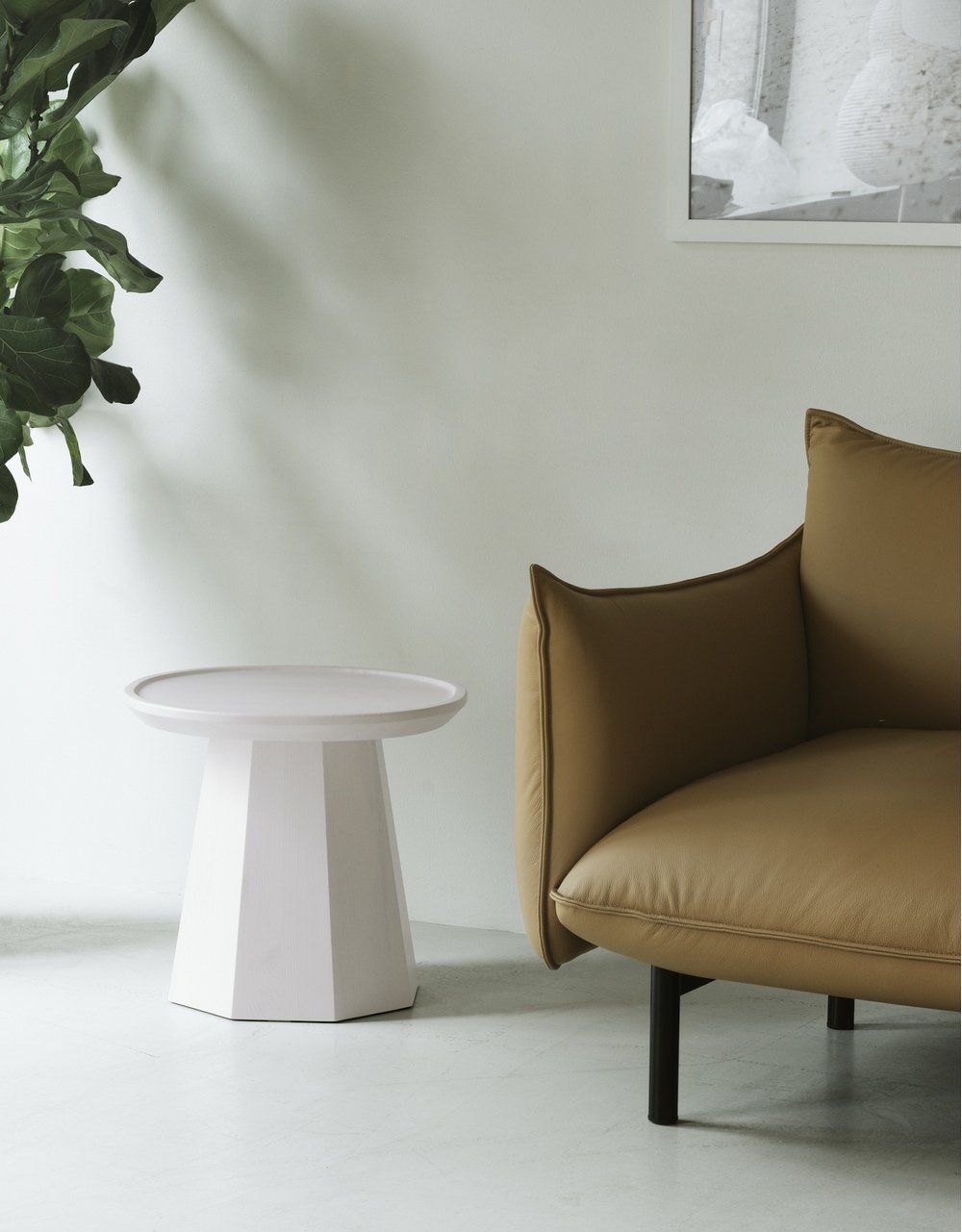 Fiberglass Tables