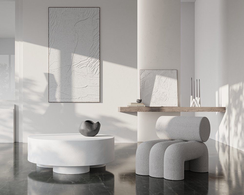 Fiberglass Tables