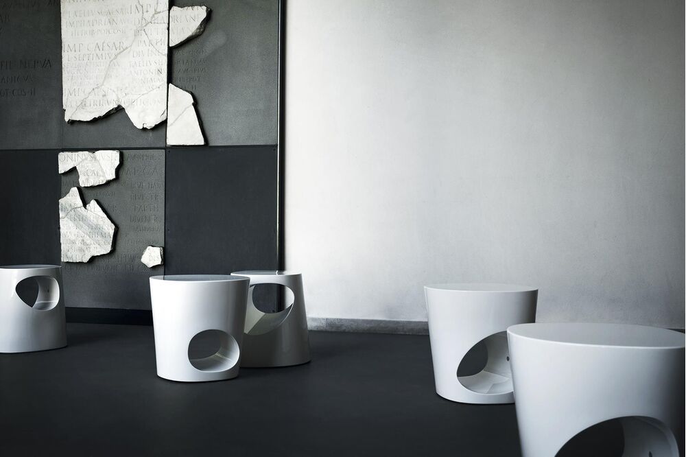 Fiberglass Tables