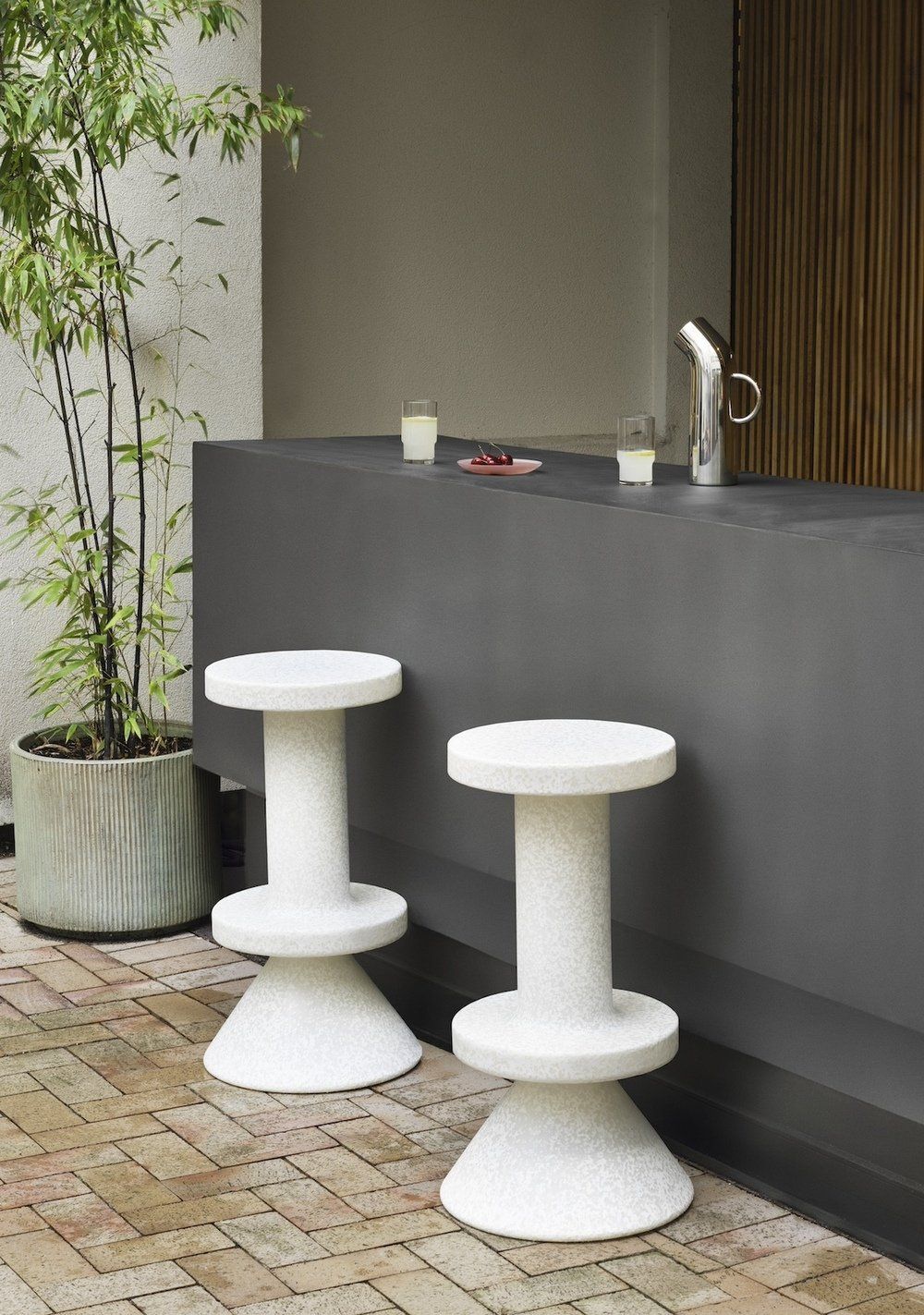 Fiberglass Tables