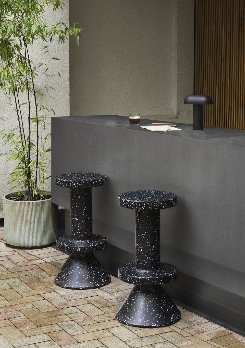 Fiberglass Tables