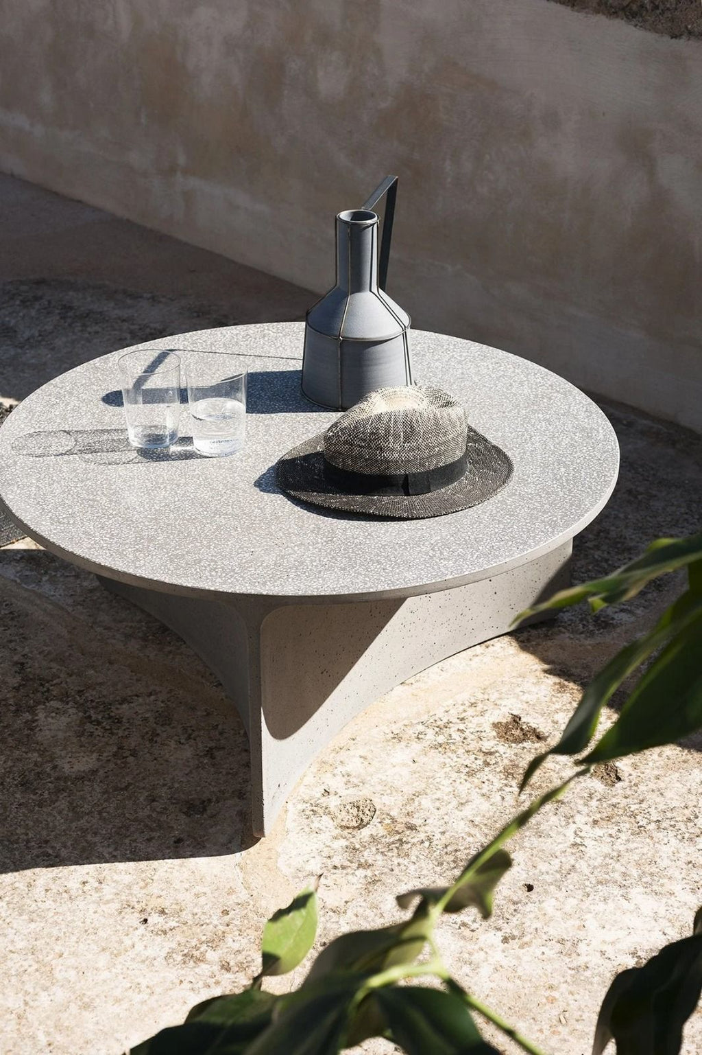Fiberglass Tables