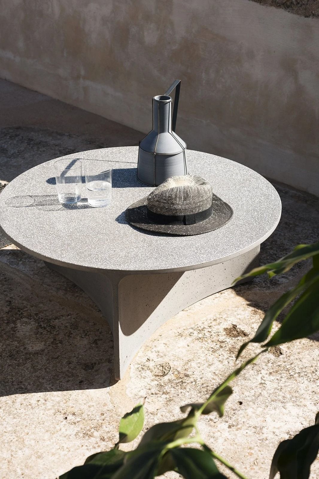 Fiberglass Tables