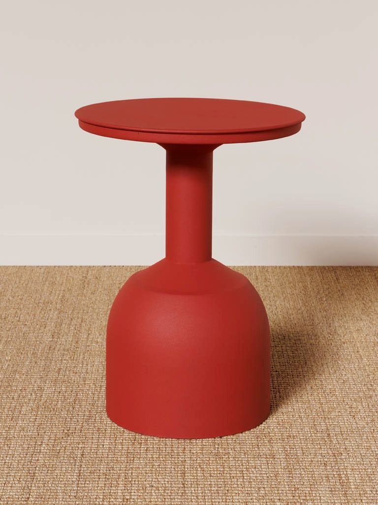 Fiberglass Tables