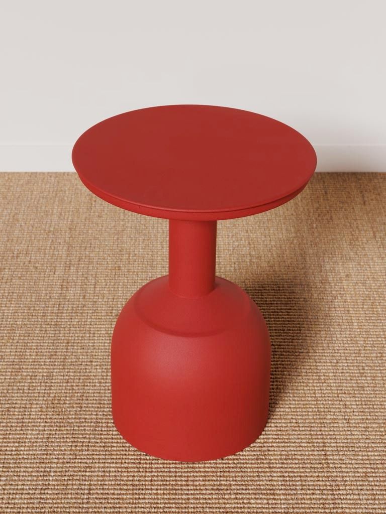 Fiberglass Tables