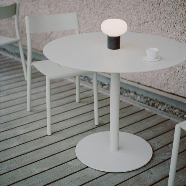 Metal Tables
