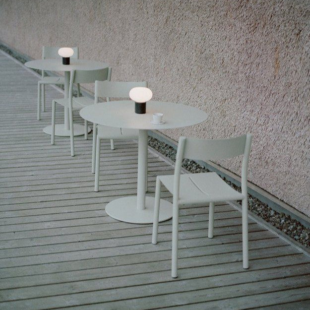 Metal Tables