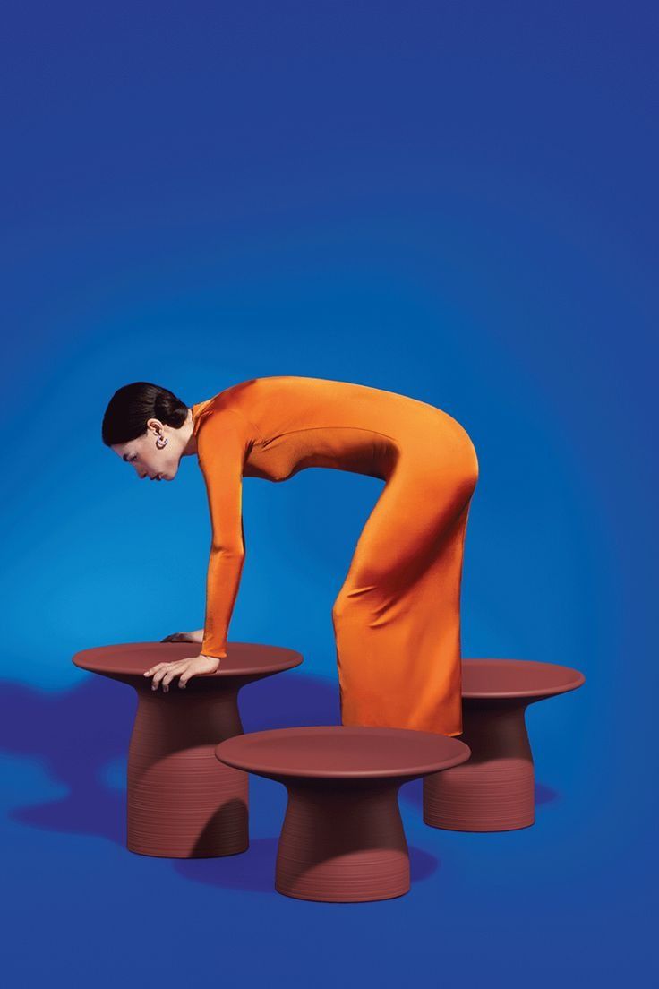 Fiberglass Tables