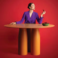 Fiberglass Tables