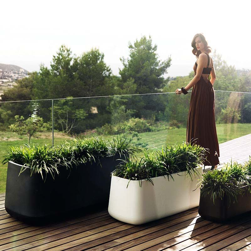 أواني الزراعة