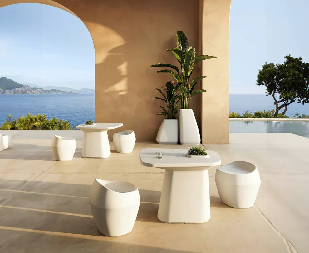 أواني الزراعة