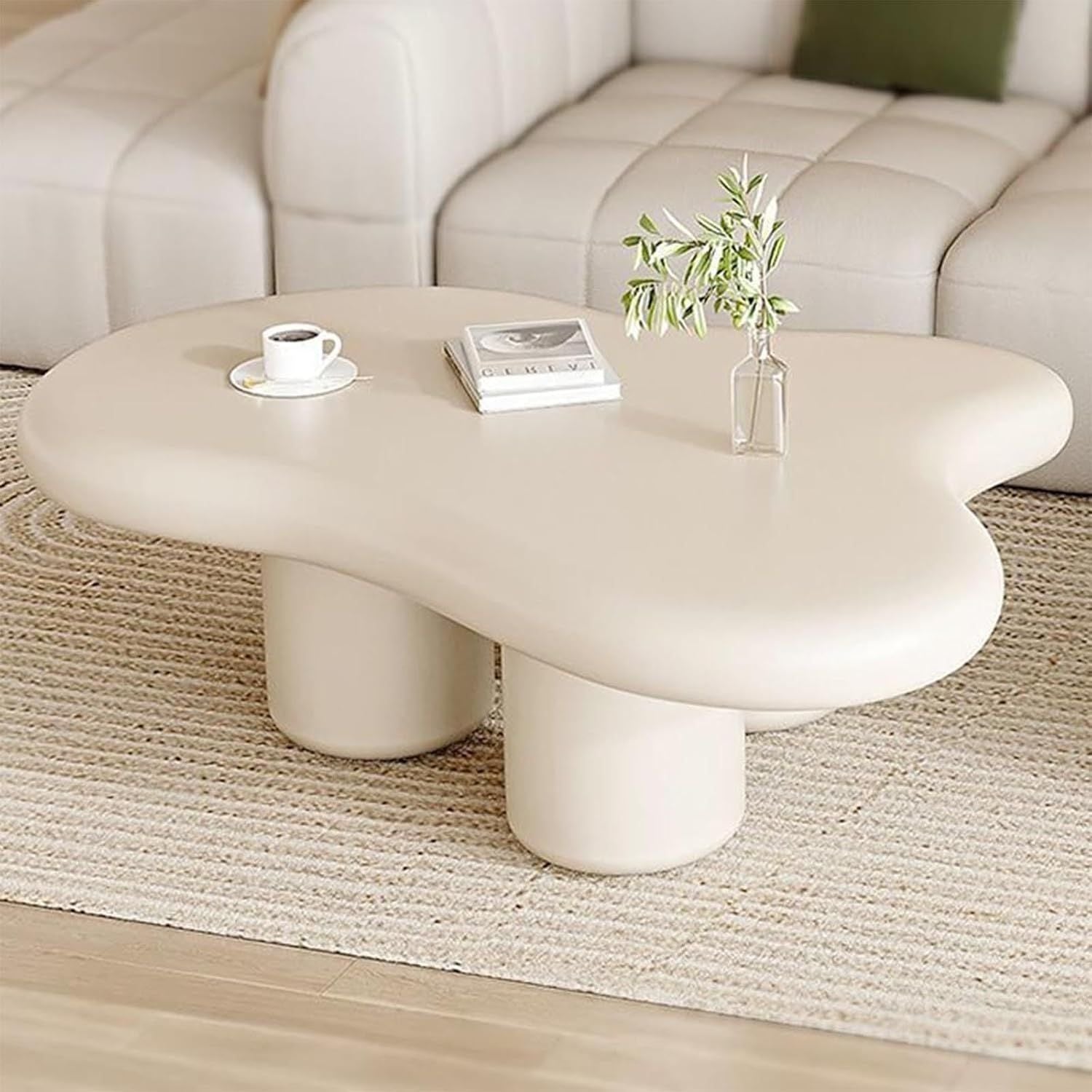 Fiberglass Tables