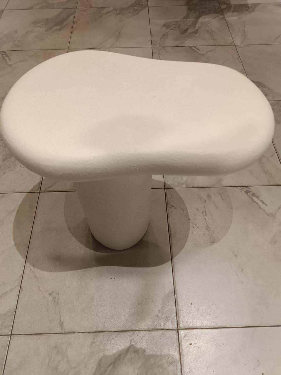 Fiberglass Tables