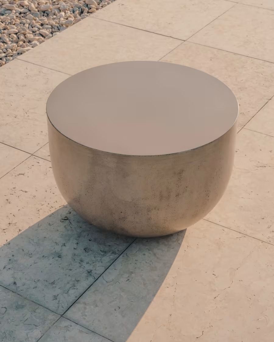 Fiberglass Tables