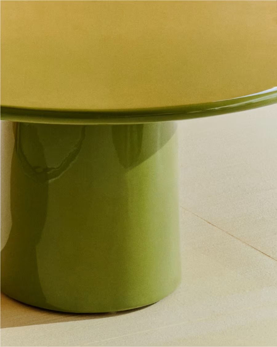 Fiberglass Tables