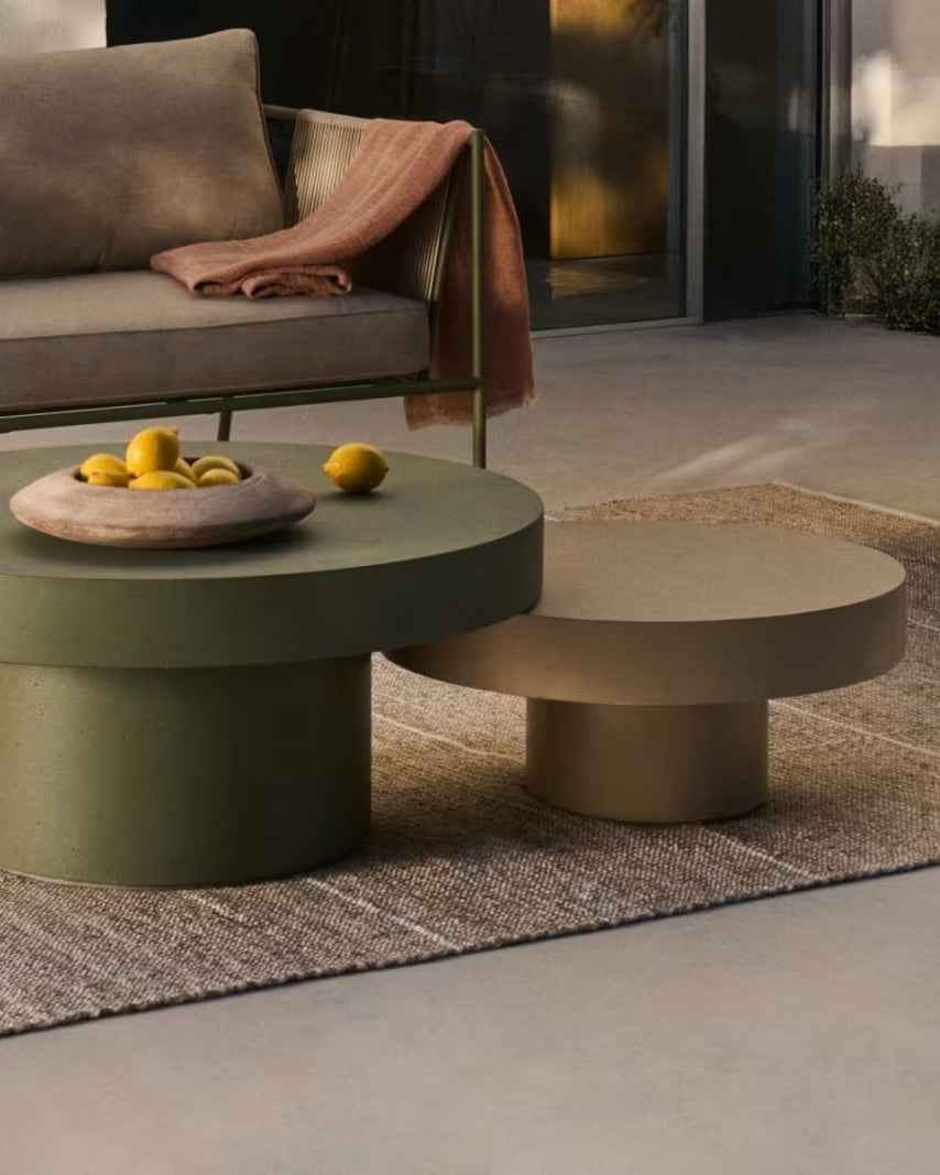Fiberglass Tables