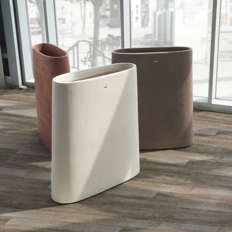 أواني الزراعة