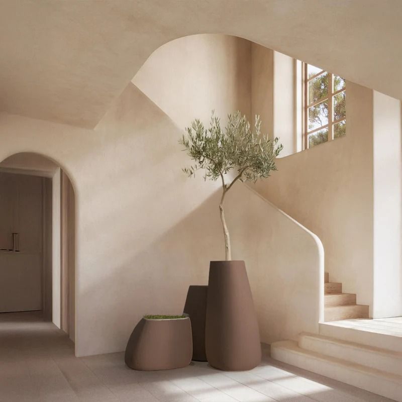 أواني الزراعة