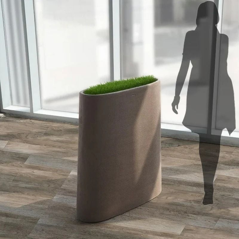 أواني الزراعة